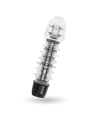 GLOSSY - VIBRADOR AXEL PRETO