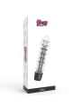 GLOSSY - VIBRADOR AXEL PRETO