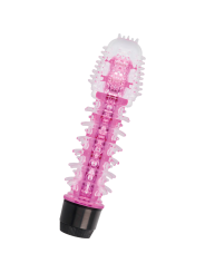 GLOSSY - AXEL VIBRATOR PINK