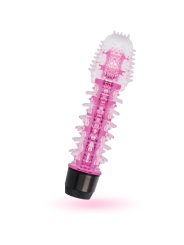 GLOSSY - VIBRADOR AXEL ROSA