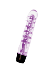 GLOSSY - VIBRADOR LENNY ROXO