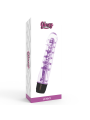 GLOSSY - LENNY VIBRATOR LILA
