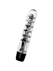 GLOSSY - VIBRADOR LENNY PRETO