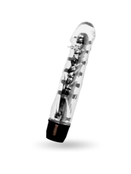 GLOSSY - VIBRADOR LENNY PRETO