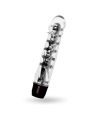 GLOSSY - LENNY VIBRATOR SCHWARZ