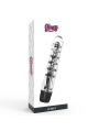 GLOSSY - LENNY ZWARTE VIBRATOR