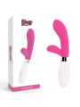 GLOSSY - JACKSON LAPIN ROSE