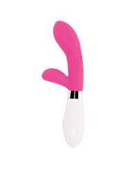GLOSSY - JACKSON RABBIT ROSA