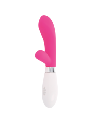 GLOSSY - JACKSON RABBIT ROSA