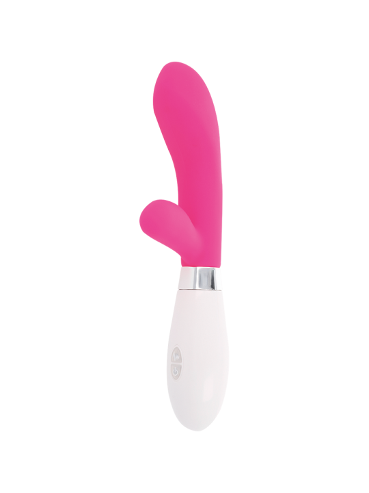 GLOSSY - JACKSON LAPIN ROSE