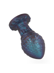 EPIC - VRAKOS DRACHENEI ANALPLUG GRÖSSE M