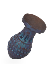 EPIC - VRAKOS DRACHENEI ANALPLUG GRÖSSE M