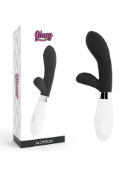 GLOSSY - JACKSON RABBIT SCHWARZ