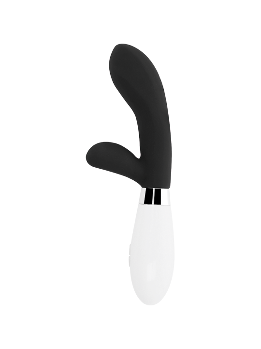 GLOSSY - JACKSON RABBIT NEGRO