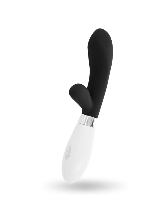 GLOSSY - JACKSON LAPIN NOIR