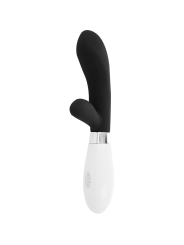 GLOSSY - JACKSON RABBIT SCHWARZ