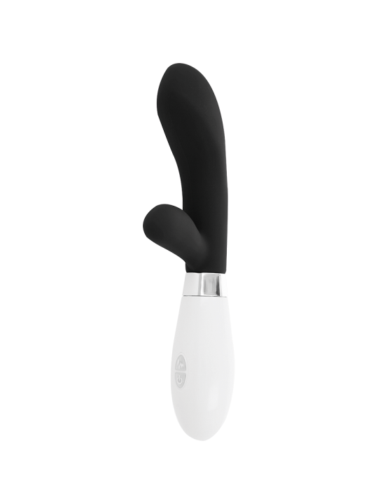 GLOSSY - JACKSON LAPIN NOIR