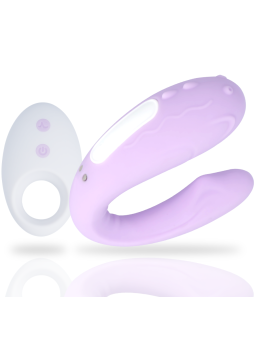 MIA - TÉLÉCOMMANDE RIN POUR COUPLES