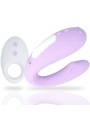MIA - RIN REMOTE CONTROL REMOTO PARA PAREJAS