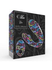 MIA - RIN REMOTE CONTROL REMOTO PARA PAREJAS
