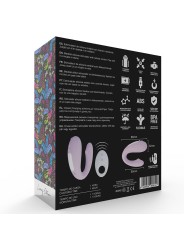 MIA - RIN REMOTE FERNBEDIENUNG FÜR PAARE