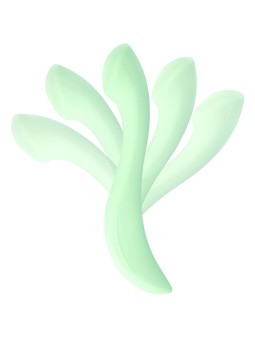 MIA - DEVON VIBRATOR GREEN