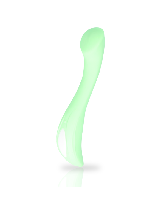 MIA - DEVON VIBRATOR GREEN