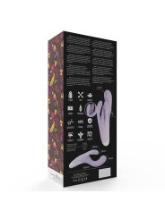 MIA - GUELL VIBRATOR ORGASMIC