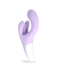 MIA - GUELL VIBRATEUR ORGASMIQUE 3 MOTEURS