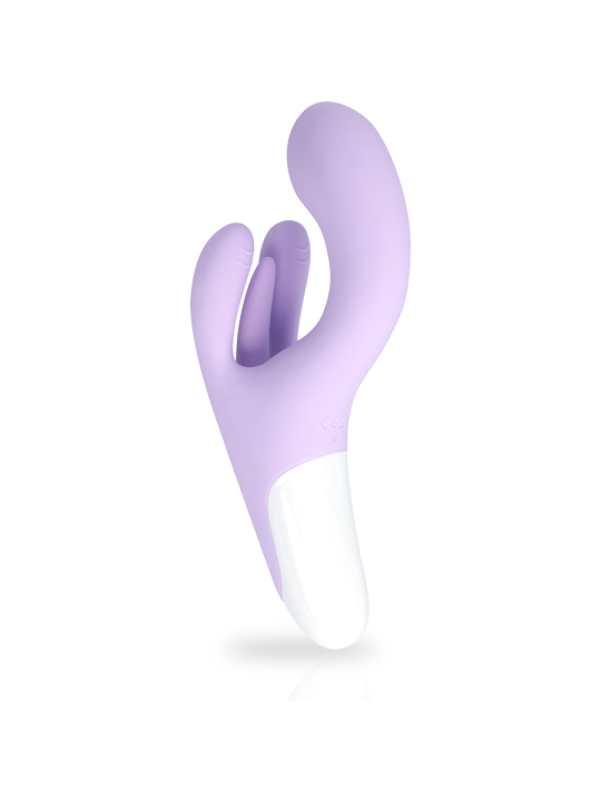MIA - GUELL VIBRATEUR ORGASMIQUE 3 MOTEURS