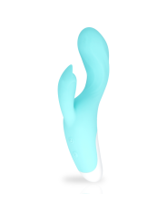 MIA - DRESDE VIBRATOR BLAUE TÜRKIS