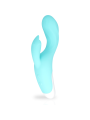MIA - DRESDE VIBRATOR BLAUE TÜRKIS