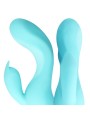 MIA - DRESDE VIBRATOR TURQUOISE