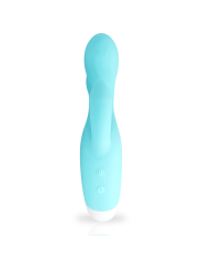 MIA - DRESDEN VIBRATOR TURQUOISE BLAUW