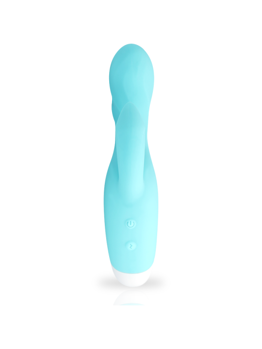 MIA - DRESDE VIBRATOR TURQUOISE
