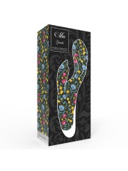 MIA - DRESDEN VIBRATOR TURQUOISE BLAUW