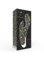 MIA - DRESDE VIBRATOR BLAUE TÜRKIS