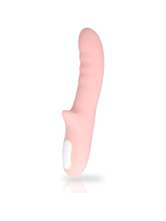 MIA - PISA VIBRADOR ROTADOR ROSA