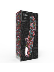 MIA - PISA VIBRADOR ROTADOR ROSA