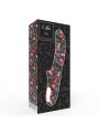 MIA - ROZE ROTERENDE VIBRATOR PISA