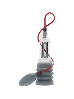 BATHMATE - HYDROXTREME 7 WIDE BOY TRANSPARENT