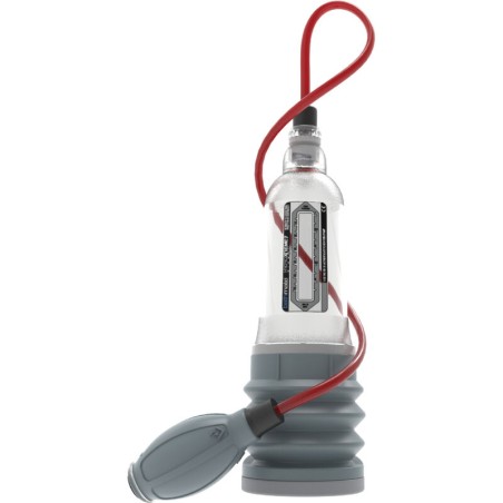 BATHMATE - HYDROXTREME 7 WIDE BOY DOORZICHTIG