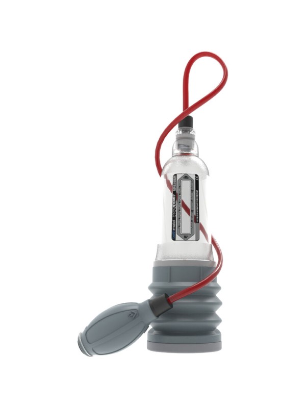 BATHMATE - HYDROXTREME 7 WIDE BOY CLEAR