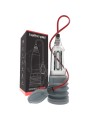 BATHMATE - HYDROXTREME 7 WIDE BOY TRANSPARENT