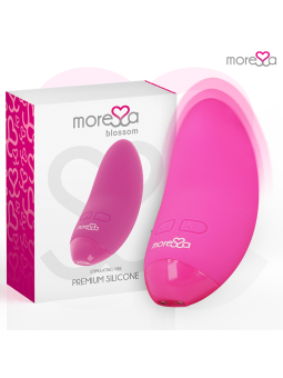 MORESSA - VIBRATEUR ROSE BLOSSOM