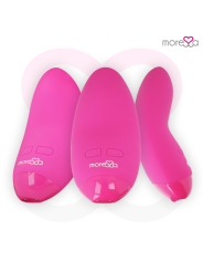 MORESSA - VIBRATORE BLOSSOM ROSA