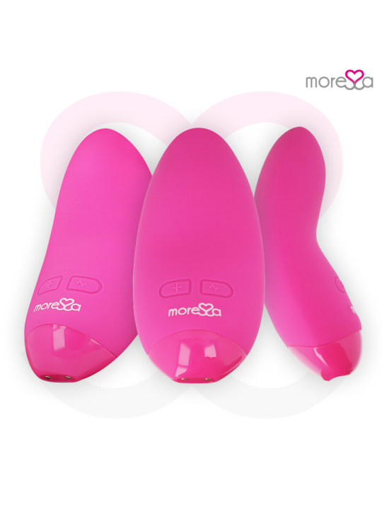 MORESSA - VIBRATEUR ROSE BLOSSOM