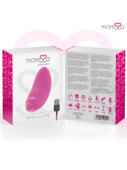 MORESSA - BLOSSOM PINK PERSOONLIJKE MASSAGER