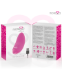 MORESSA - BLOSSOM PINK VIBRATOR