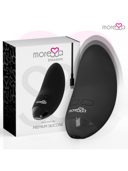MORESSA - BLOSSOM BLACK VIBRATOR